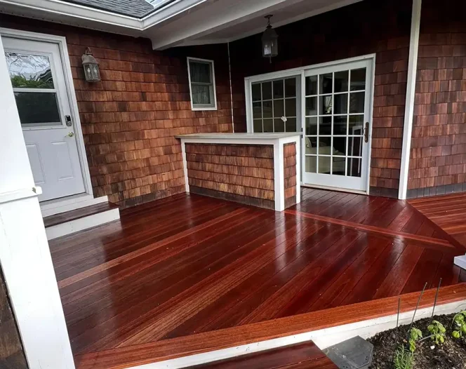 sanding finish port 03